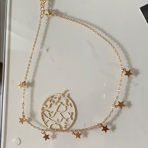 Star choker
